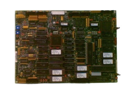 531X301DCCAKM1 | General Electric AC Drive Control Board