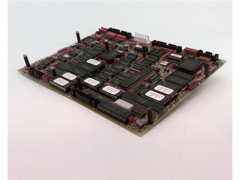 531X301DCCAPM1 | General Electric Drive Control Board