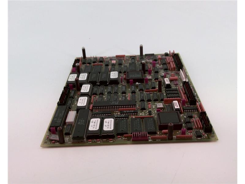 531X301DCCAPM1 | General Electric Drive Control Board