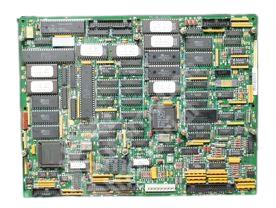 531X301DCCASM1 | General Electric Drive Control Card