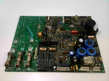 531X302DCIAPG2 | General Electric DC Instrumentation Board