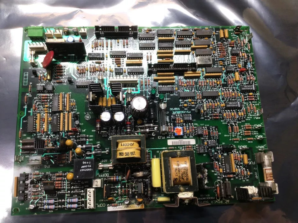 531X303MCPARG1 | General Electric Supply Board