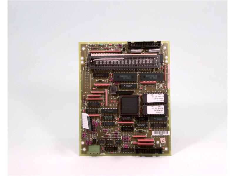 531X306LCCAEM1 | General Electric LCC Board