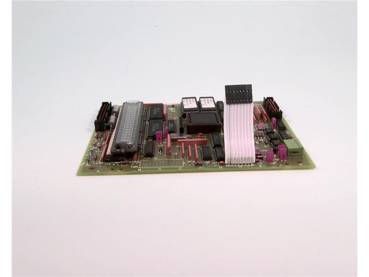 531X306LCCAEM1 | General Electric LCC Board