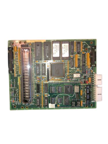 531X306LCCBAM1 | General Electric LAN Communication Card