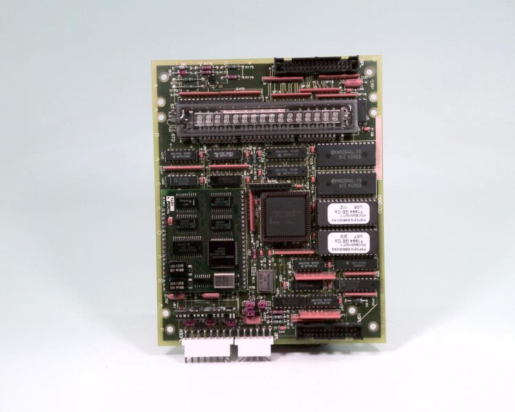 531X306LCCBBM1 | General Electric LAN Communication Card