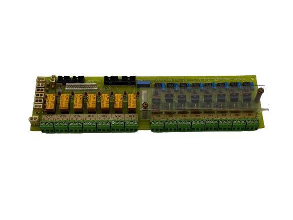 531X307LTBAHG1 | General Electric LAN Terminal Board