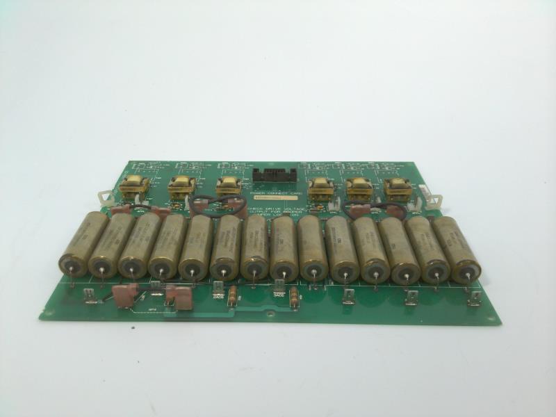 531X308PCSADG2 | General Electric Power Connection Board