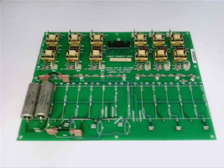 531X308PCSADG3 | General Electric Power Connection Board