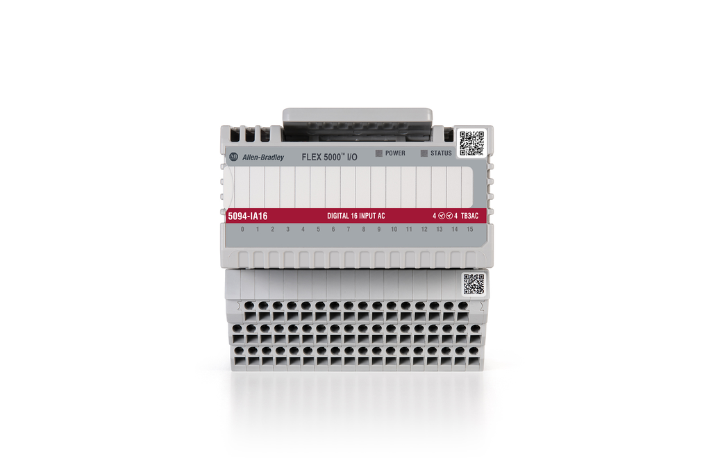 5094-IA16 | Allen-Bradley FLEX 5000 Digital 16 Input