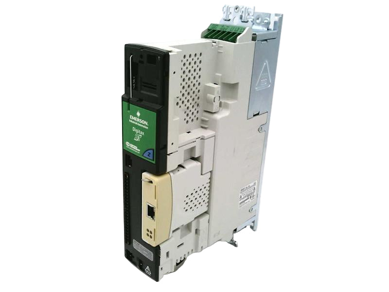 DST1405Z | Nidec Servo Drive