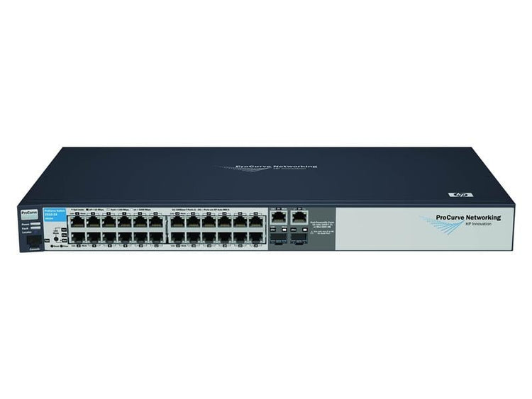 J9021A | HP Networking Ethernet Switch