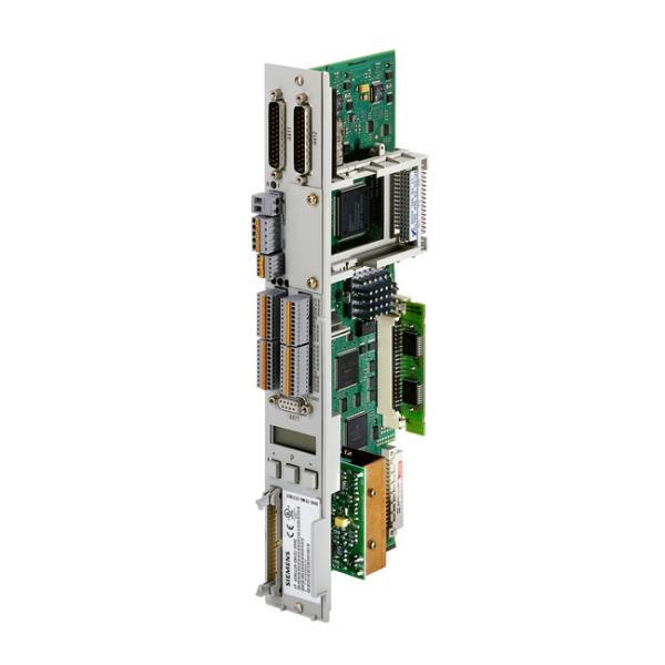 6SN1118-0NK01-0AA1 | Siemens Simodrive 611 Universal HRS Control Unit