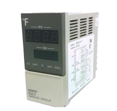 E5EX-VAA-F | Omron Digital Temperature Controller