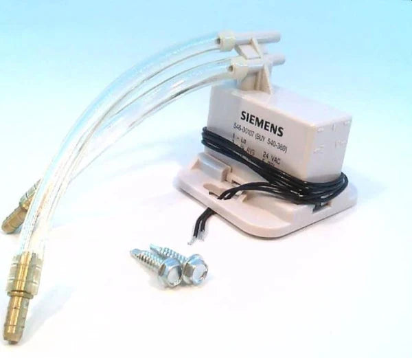 540-380 | SIEMENS Autozero Module, 20-1/2" W x 4" H x 1" D