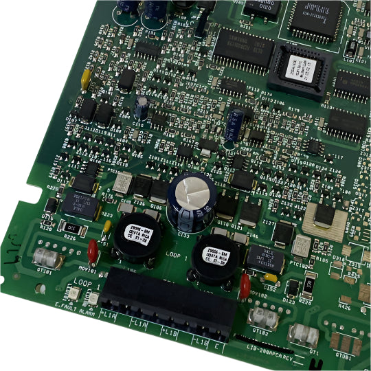 LIB-200A | Notifier Loop Interface Board