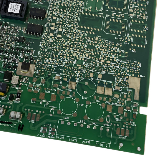LIB-200A | Notifier Loop Interface Board