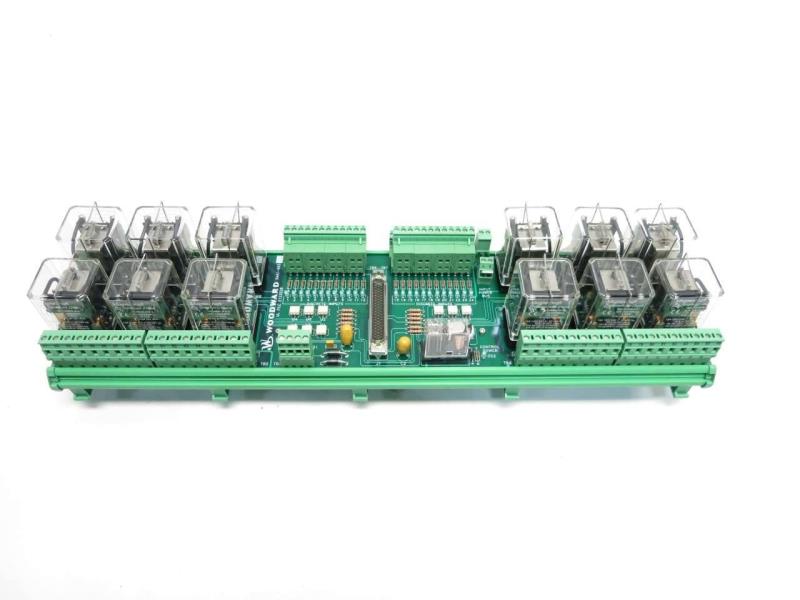 5441-693 | Woodward Discrete I/O Module