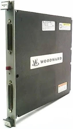 5466-1035 | Woodward MicroNet Plus CPU5200 Unit