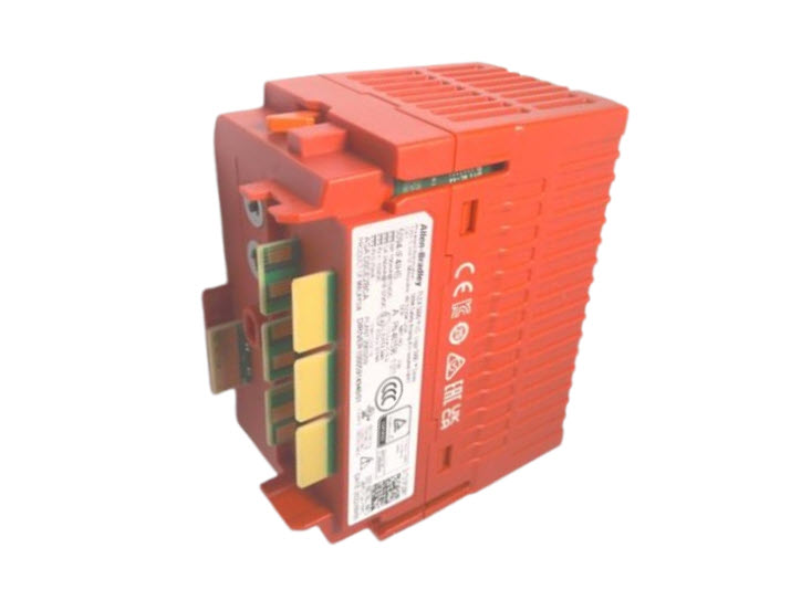5094-IF4IHS | Allen-Bradley Safety Analog