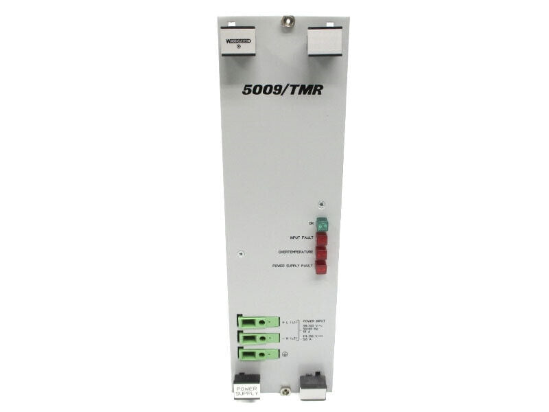 5501-380 | Woodward MicroNet Digital Control