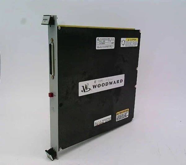 5501-432 | Woodward 2CH Actuator Controller Model