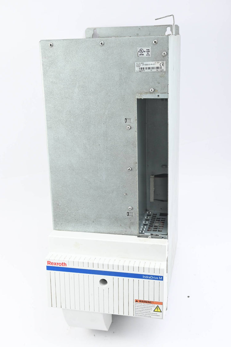 HMS01.1N-W0210-A-07-NNNN | Bosch Drive Controller in the HMS Series