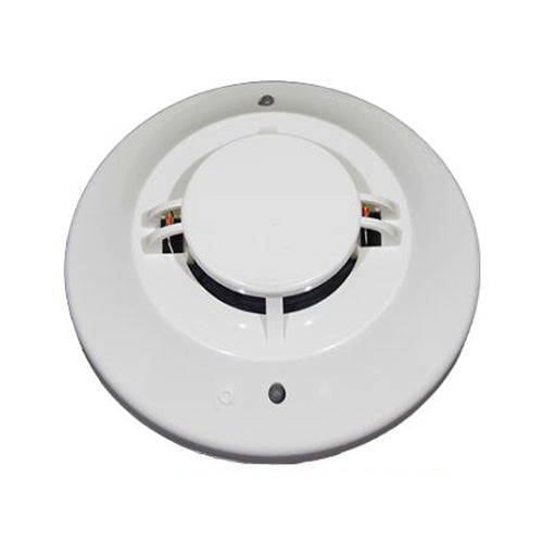MCS-ACCLIMATE2F | Gamewell-FCI Multi-Criteria Intelligent Smoke Detector