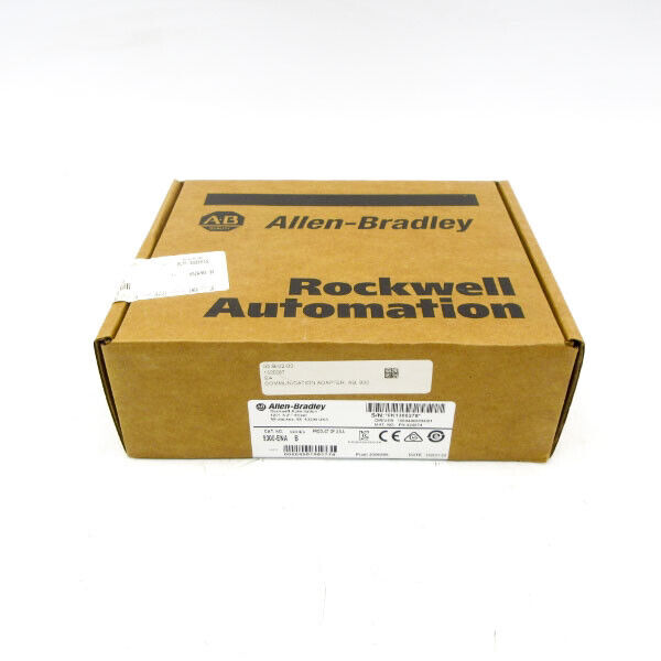 9300-ENA | Allen-Bradley Network Address Translation (NAT) Device