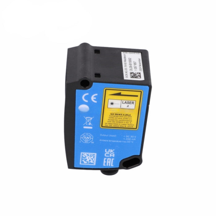Sick DL35-B15552 Dx35 Laser Distance Sensor