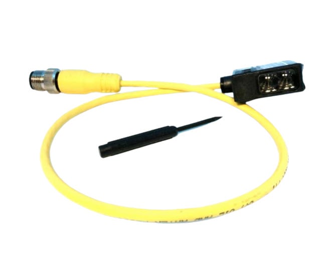 42SMU-7261-QD | Allen-Bradley Circular Polarized Photoelectric Sensor