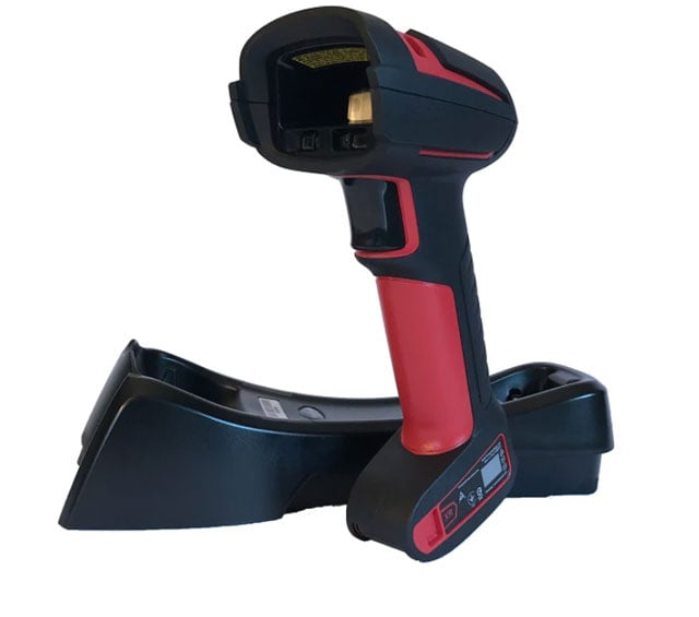 1991ISR-3-N | Honeywell Barcode Scanner