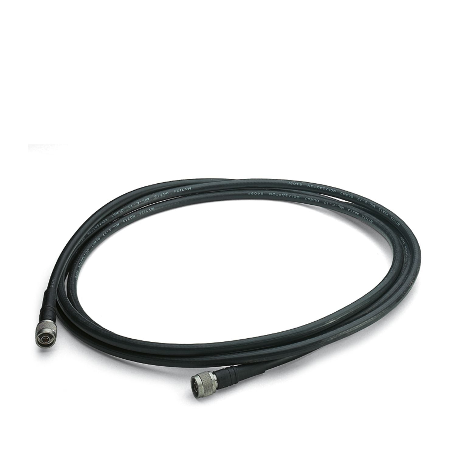 5606124 | Phoenix Contact | Antenna Cable 10 Ft 50 Ohm
