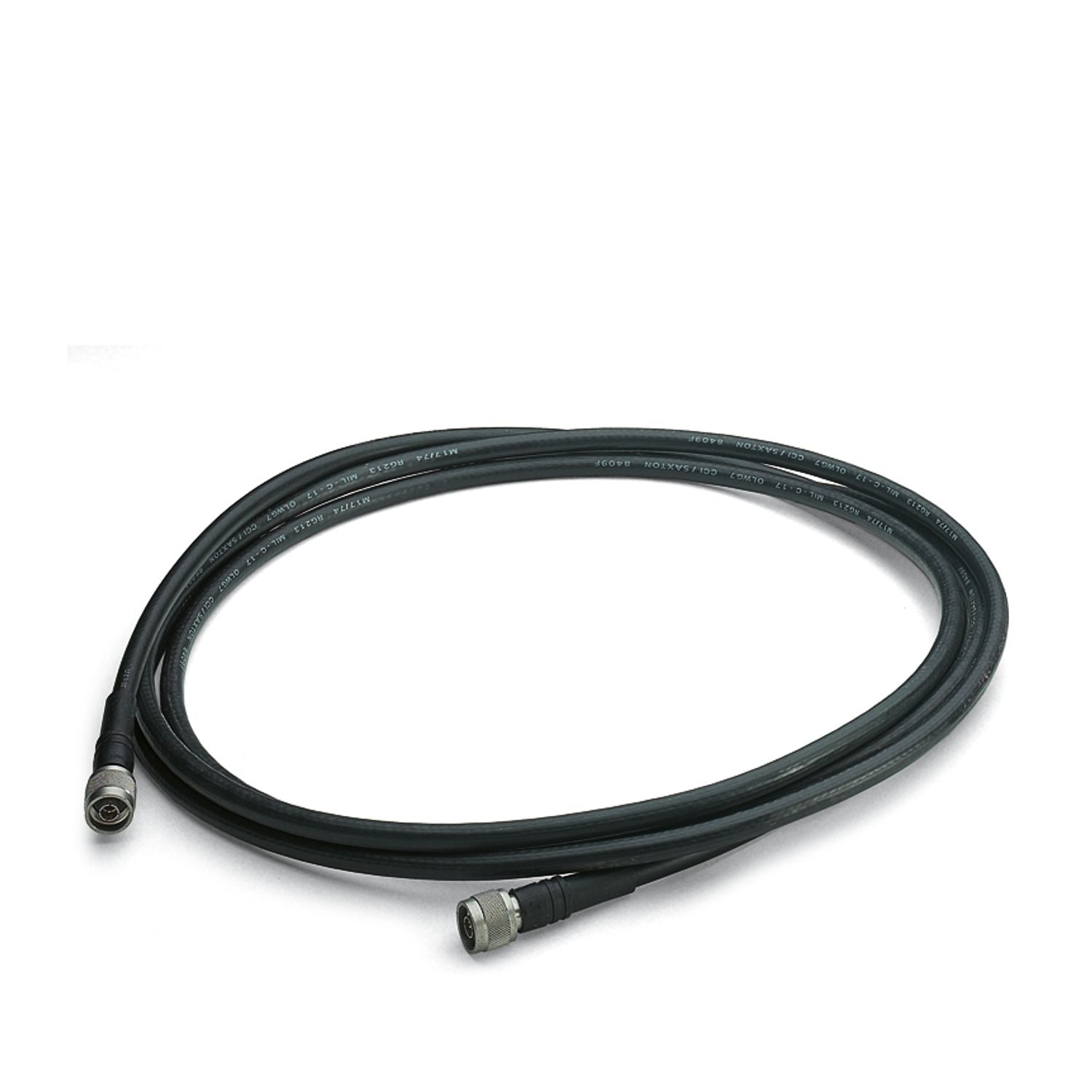 5606124 | Phoenix Contact Antenna Cable 10 Ft 50 Ohm