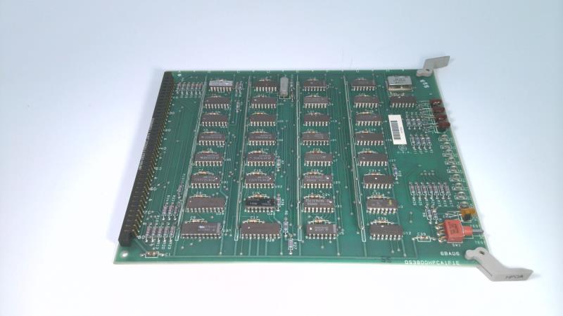 DS3800HPCA1F1E | General Electric Digital Pulse Controller Board Mark IV