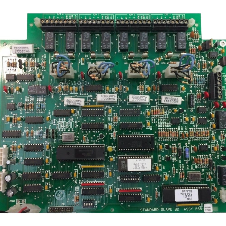 565-368 | Simplex 4020 Standard Slave Board for Fire Alarm Systems