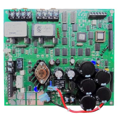 565-771 | Simplex NAC Panel CPU Board for 4009-9201 IDNet Extender