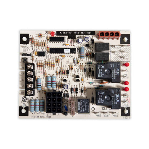 47582-001 | Honeywell OEM Furnace Control Board