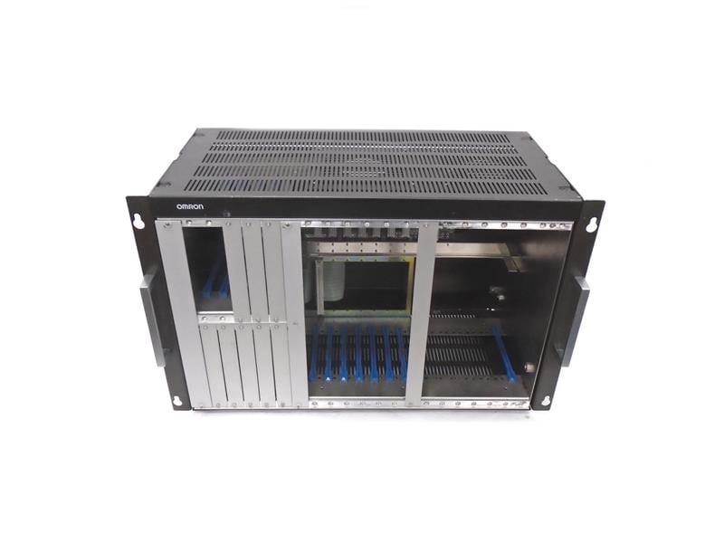 3G8B3-AX000 | Omron Rack Controller