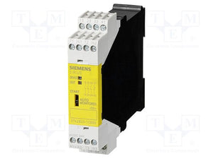 Siemens 3TK2820-1CB30 SIRIUS Safety Relay 24V AC/DC
