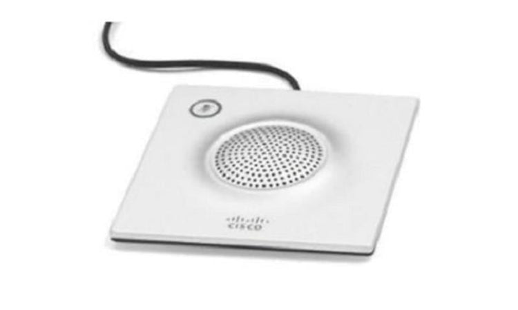 CTS-MIC-TABL20 | Cisco Table Microphone 20
