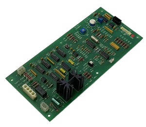 York 031-00947-000 CM-2 Current Control Module for HVAC Equipment