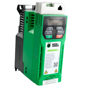 Control Techniques C300-02400041 1.5 kW Three-Phase AC Inverter Drive