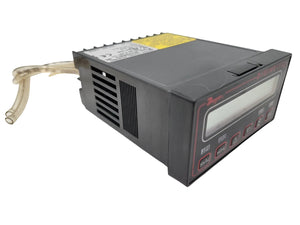 Dwyer DH-008 Digihelic Differential Pressure Controller, 0–25 in. w.c.