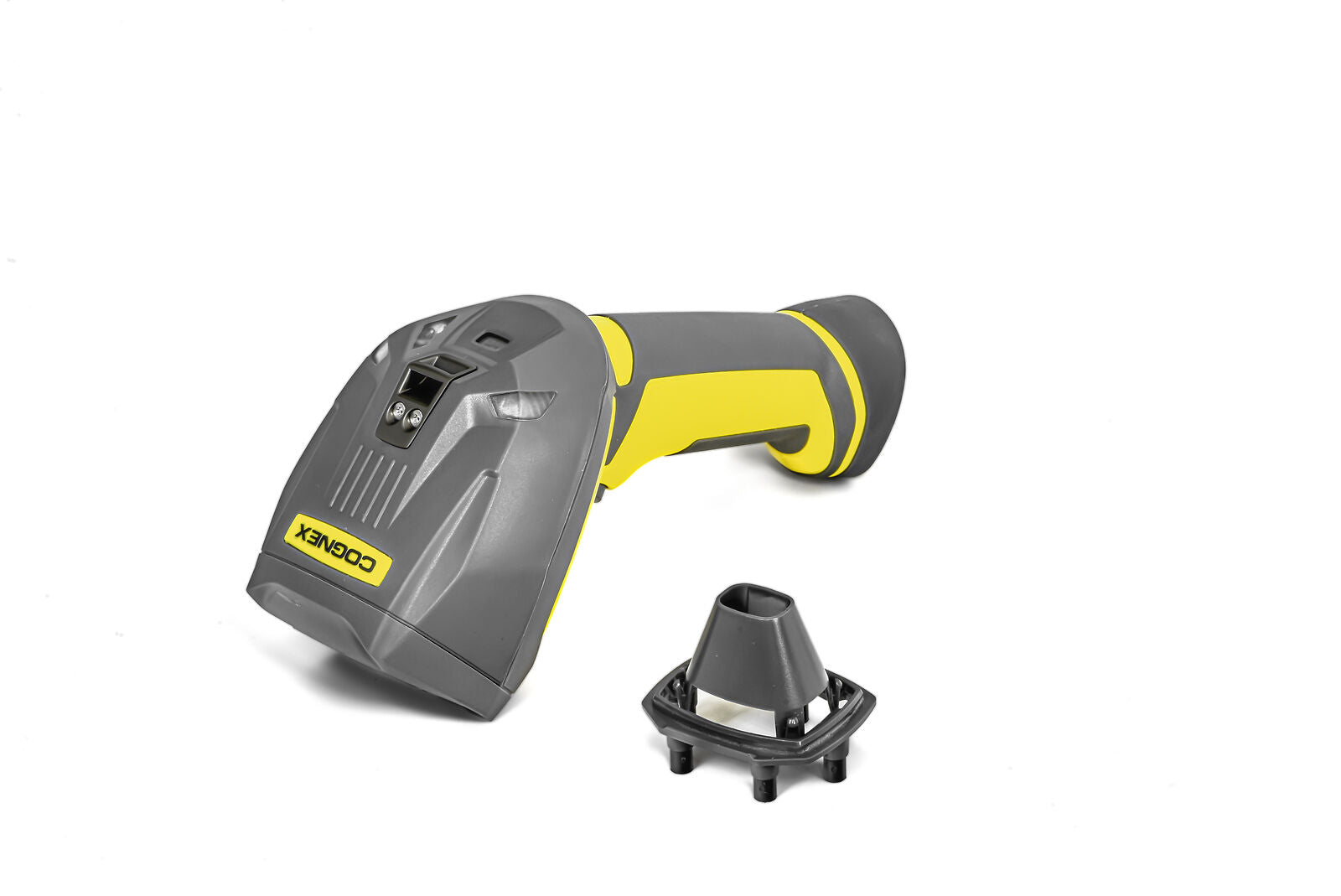 DM8600V | Cognex Verifier Ethernet w/ Cable Verification DPM 2D Dataman DMR-8600V