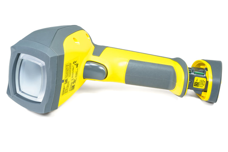 DM8600V | Cognex Verifier Ethernet w/ Cable Verification DPM 2D Dataman DMR-8600V