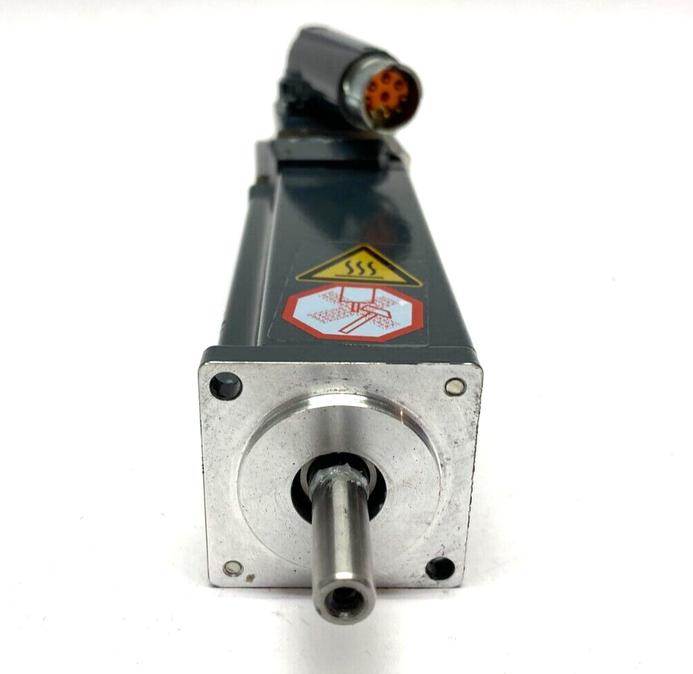 AM8112-0F21-0000 | Beckhoff Servo Motor for High-Precision Motion Control