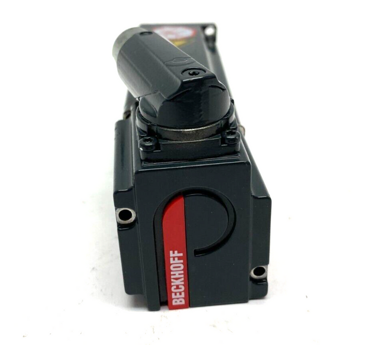 AM8112-0F21-0000 | Beckhoff Servo Motor for High-Precision Motion Control