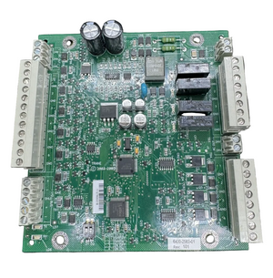 Trane 6400258301 EX2 HVAC Expansion Module, Revision E