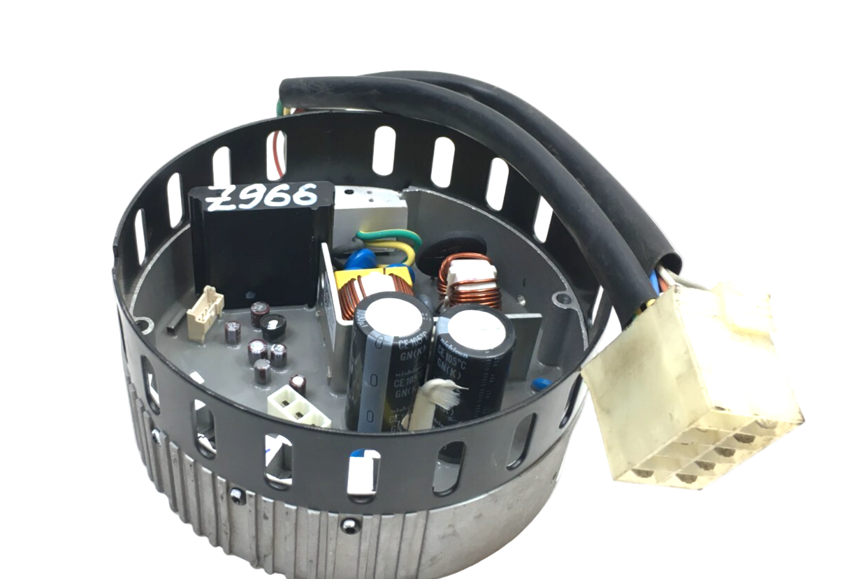 ZWK702D006050 | Broad-Ocean Replacement Blower Motor